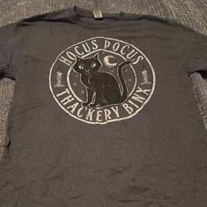 Hocus Pocus tee